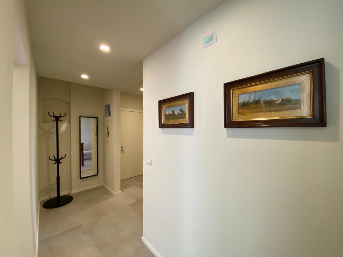 Tra Le Mura-Central Apartment In Сиена Экстерьер фото