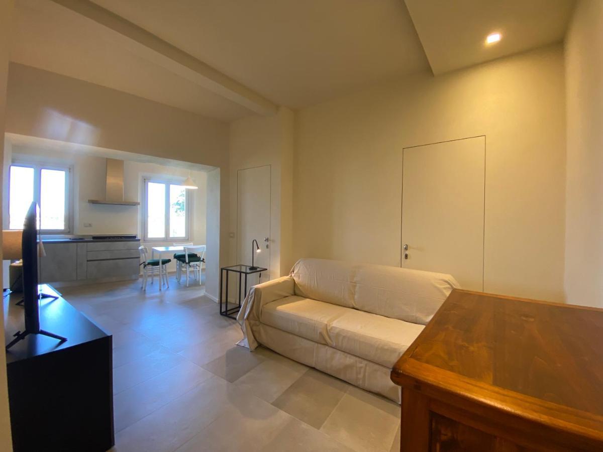 Tra Le Mura-Central Apartment In Сиена Экстерьер фото