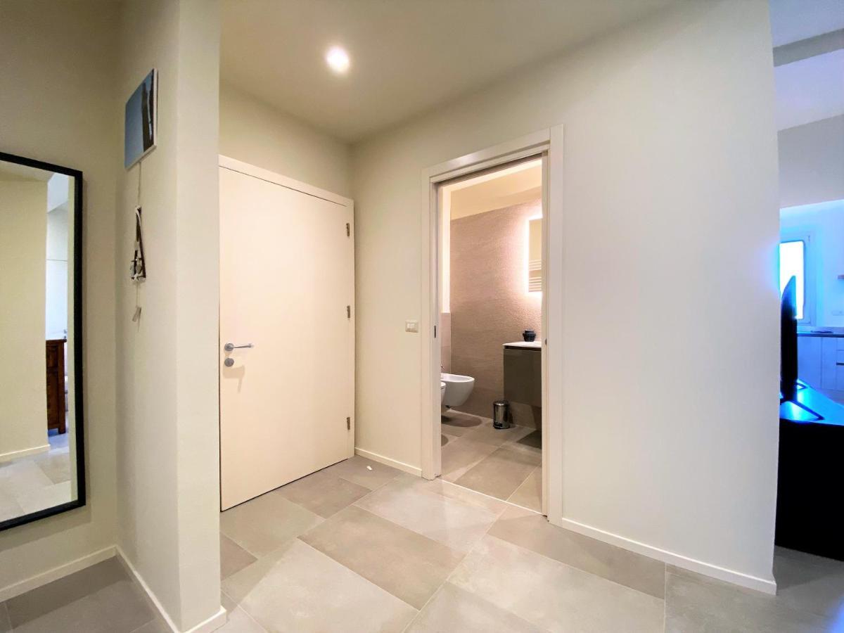 Tra Le Mura-Central Apartment In Сиена Экстерьер фото