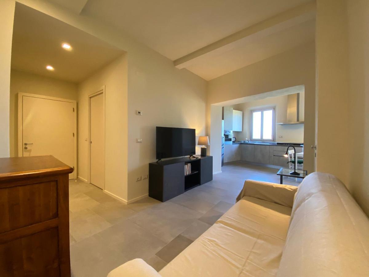 Tra Le Mura-Central Apartment In Сиена Экстерьер фото