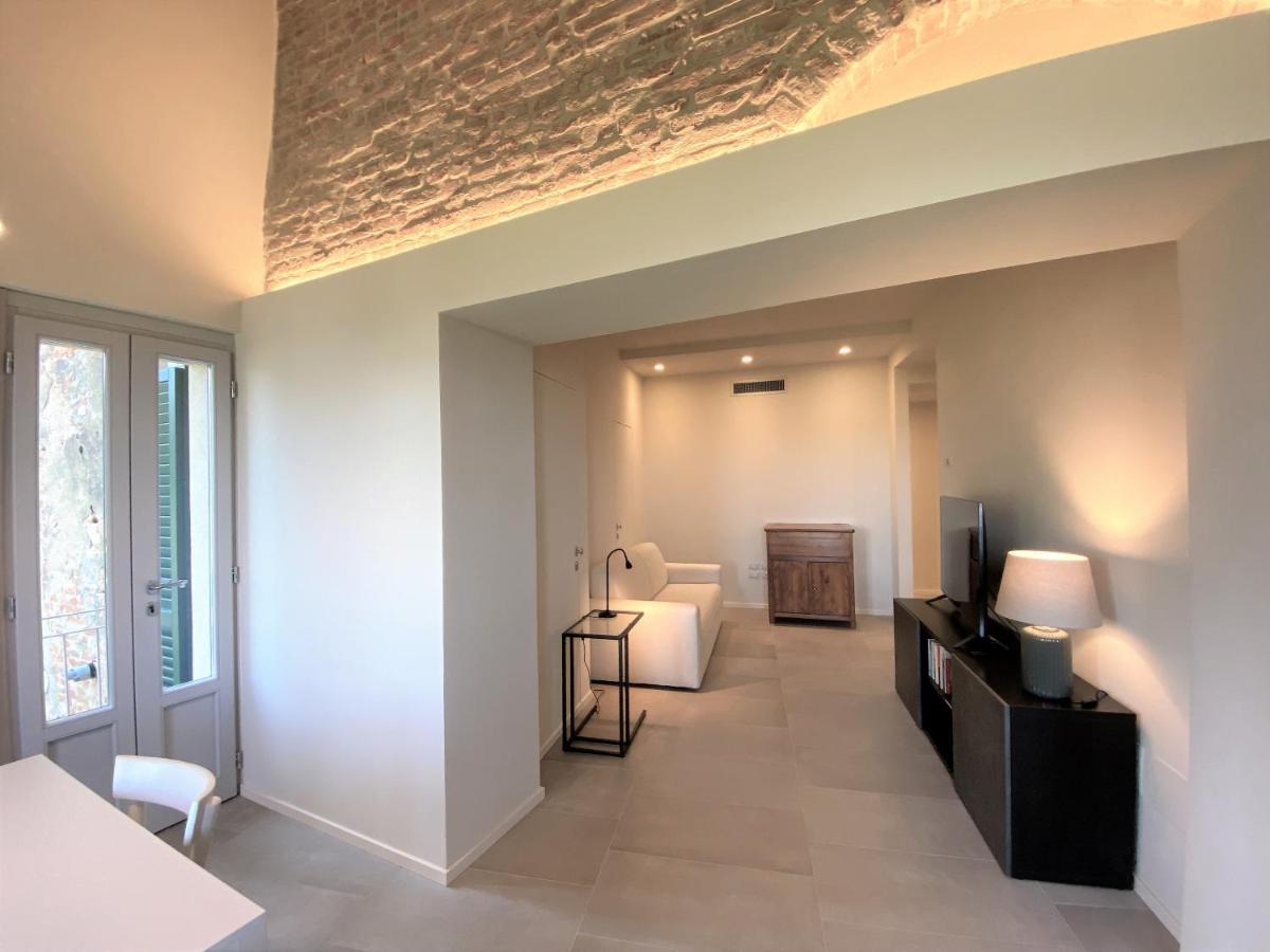 Tra Le Mura-Central Apartment In Сиена Экстерьер фото
