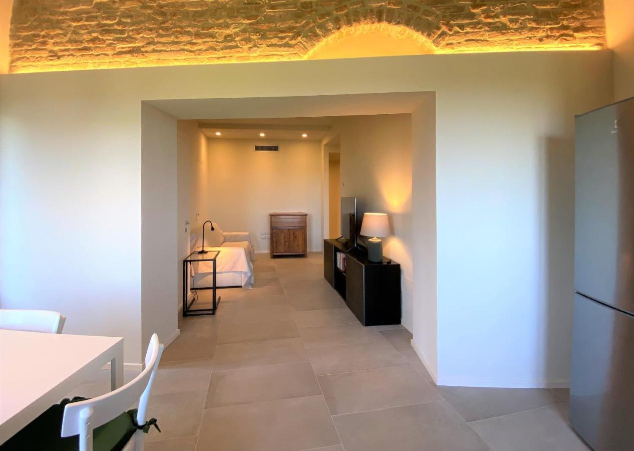 Tra Le Mura-Central Apartment In Сиена Экстерьер фото