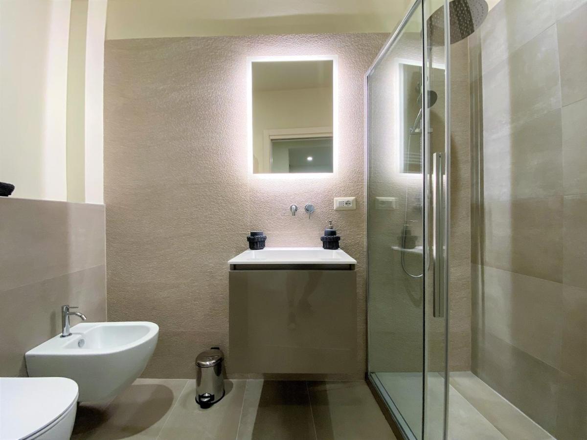 Tra Le Mura-Central Apartment In Сиена Экстерьер фото