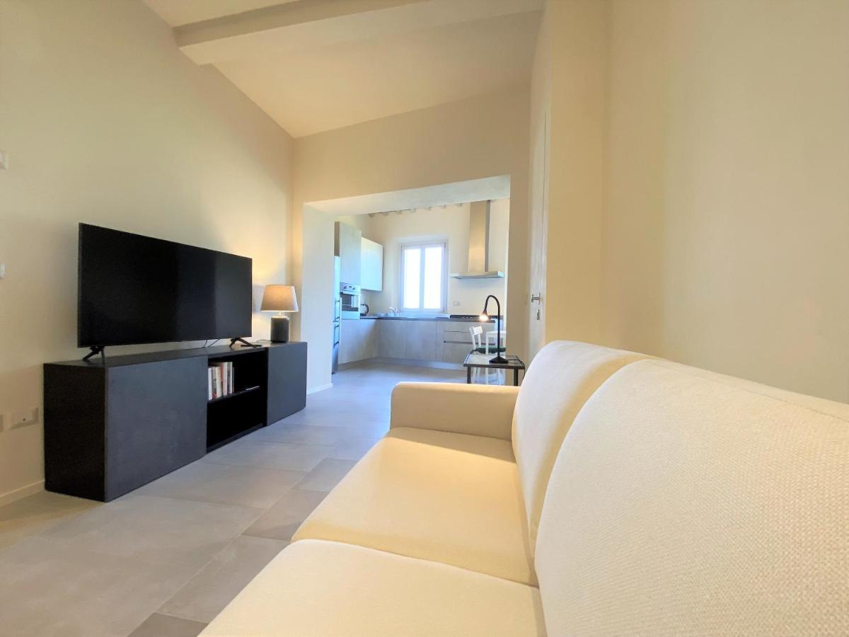Tra Le Mura-Central Apartment In Сиена Экстерьер фото