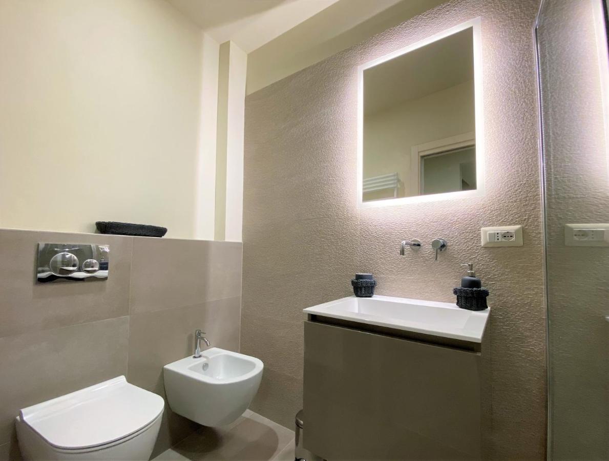 Tra Le Mura-Central Apartment In Сиена Экстерьер фото